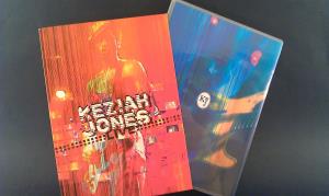 Keziah Jones Live (3)